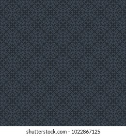 Vintage pattern art design