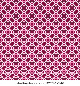 Vintage pattern art design