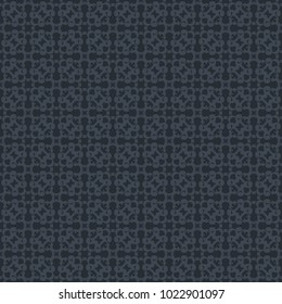 Vintage pattern art design