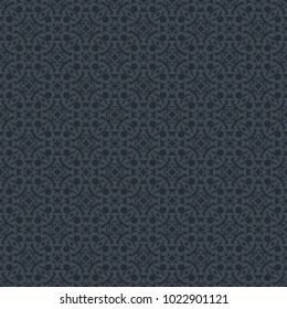 Vintage pattern art design