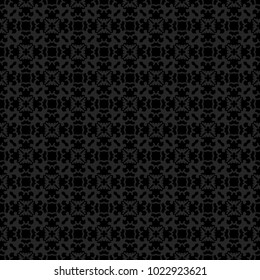 Vintage pattern art design