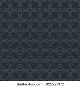 Vintage pattern art design