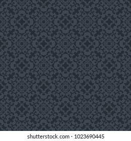 Vintage pattern art design