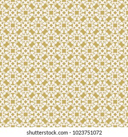 Vintage pattern art design