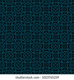 Vintage pattern art design