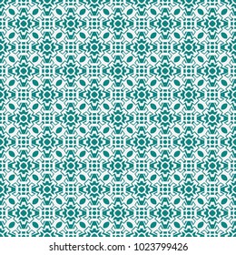 Vintage pattern art design