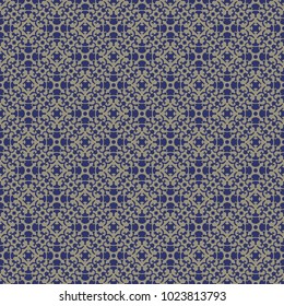 Vintage pattern art design