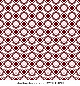 Vintage pattern art design
