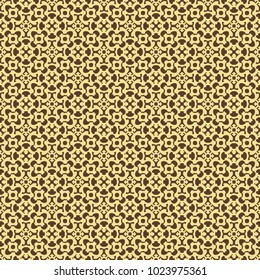 Vintage pattern art design