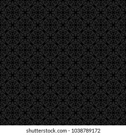 Vintage pattern art design