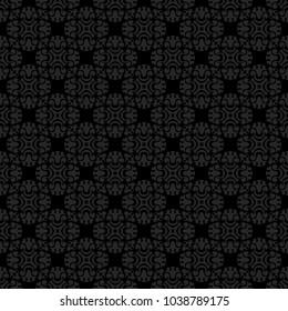 Vintage pattern art design