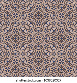 Vintage pattern art design