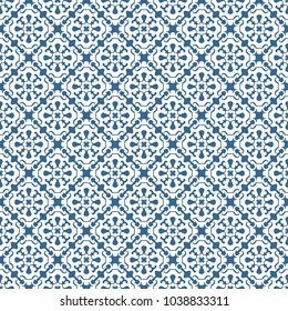 Vintage pattern art design