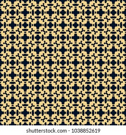 Vintage pattern art design