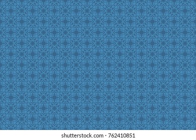 Vintage pattern art design