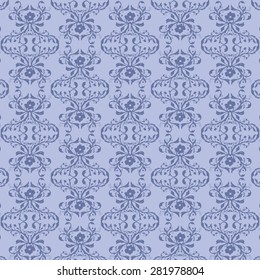 vintage pattern for background, pattern swatches
