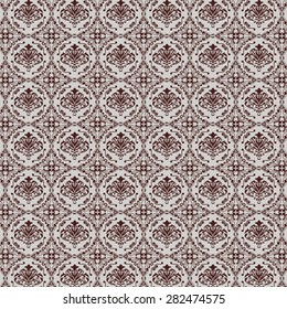 vintage pattern for background, pattern swatches