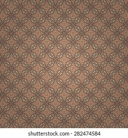 vintage pattern for background, pattern swatches