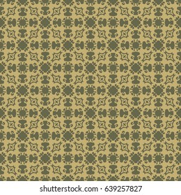 vintage pattern design