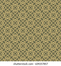 vintage pattern design