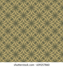 vintage pattern design