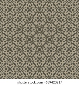 vintage pattern design