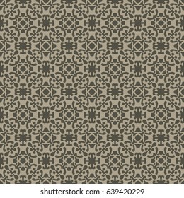 vintage pattern design