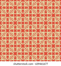 vintage pattern design