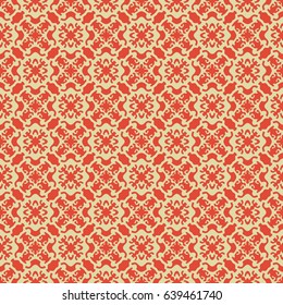 vintage pattern design