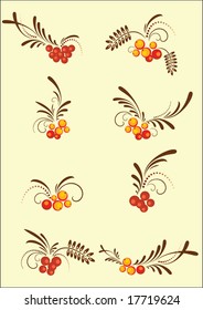 Vintage pattern for design.  See my gallery for more.