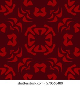 vintage pattern graphic design