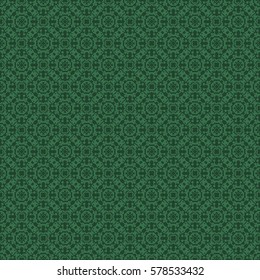 Vintage pattern graphic design