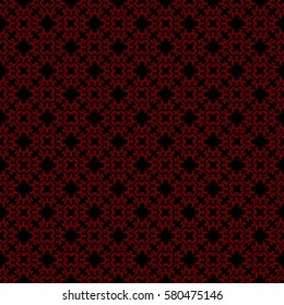 Vintage pattern graphic design