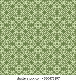 Vintage pattern graphic design