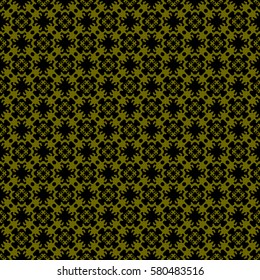 Vintage pattern graphic design
