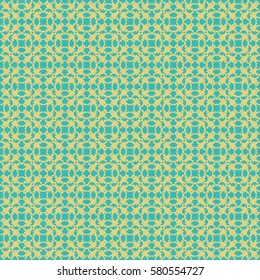 Vintage pattern graphic design