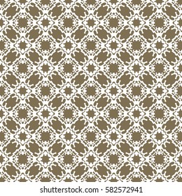 Vintage pattern graphic design