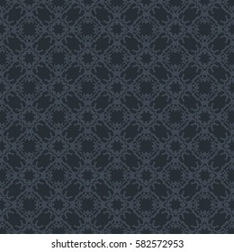 Vintage pattern graphic design