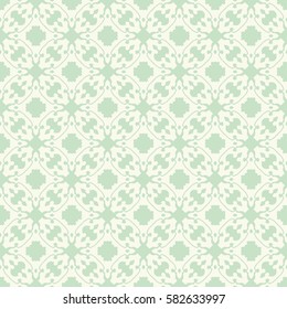 Vintage pattern graphic design