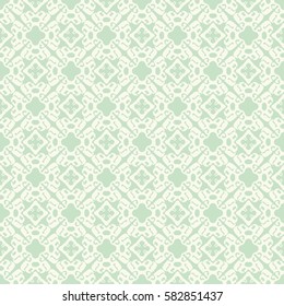 Vintage pattern graphic design