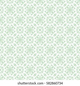 Vintage pattern graphic design