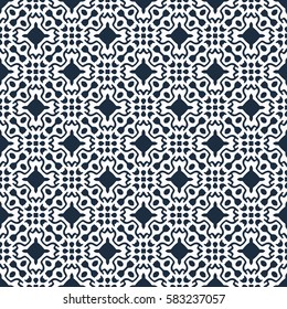 Vintage pattern graphic design