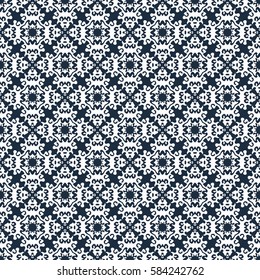Vintage pattern graphic design