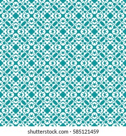 Vintage pattern graphic design