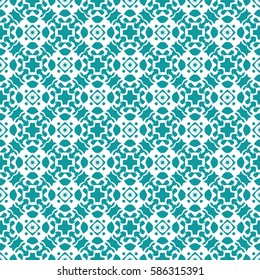 Vintage pattern graphic design