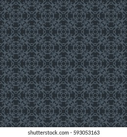 Vintage pattern graphic design