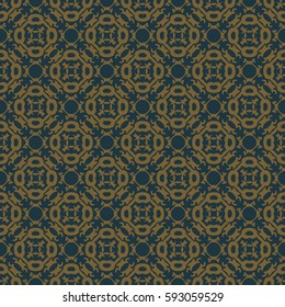 Vintage pattern graphic design