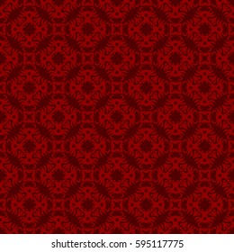 Vintage pattern graphic design