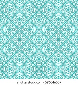 Vintage pattern graphic design
