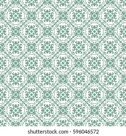 Vintage pattern graphic design
